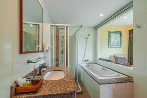 Elite Suites Patong