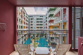 Elite Suites Patong