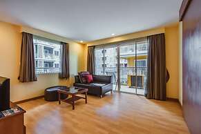 Elite Suites Patong