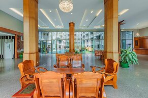 Elite Suites Patong