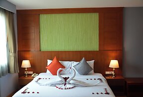 Elite Suites Patong