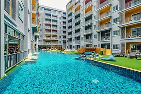 Elite Suites Patong
