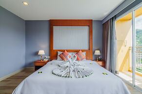 Elite Suites Patong