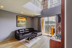 Elite Suites Patong