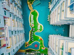 Elite Suites Patong