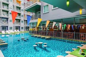 Elite Suites Patong