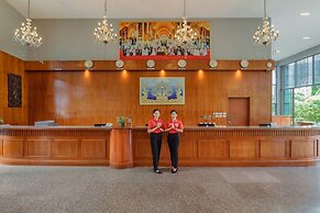 Elite Suites Patong