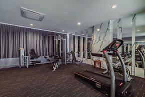 Elite Suites Patong