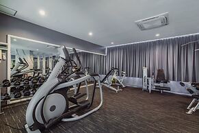 Elite Suites Patong