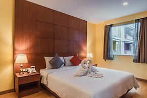 Elite Suites Patong