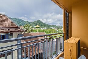 Elite Suites Patong
