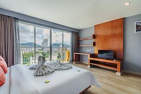 Elite Suites Patong