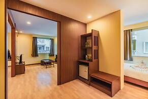 Elite Suites Patong