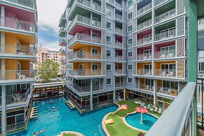 Elite Suites Patong