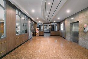 Elite Suites Patong