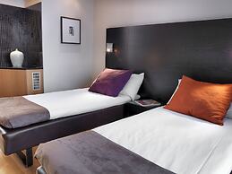 Best Western Solna Business Park