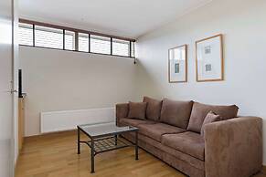 Best Western Solna Business Park