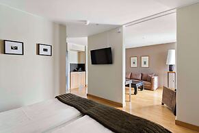 Best Western Solna Business Park