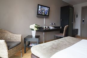 Best Western Solna Business Park