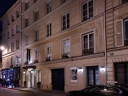 Hôtel Le Mathurin