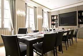 Hôtel Le Mathurin