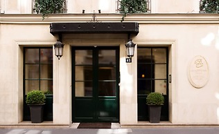 Hôtel Le Mathurin