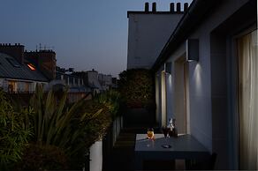 Hôtel Le Mathurin