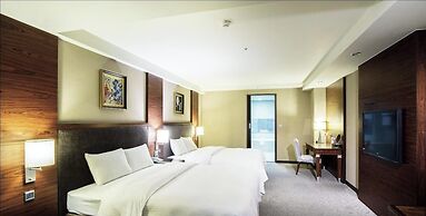 Arsma Hotel