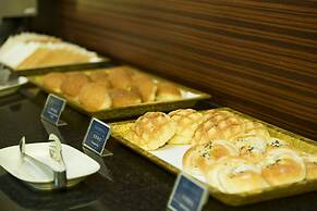 Arsma Hotel