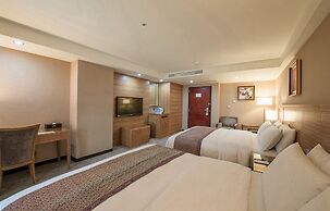 Arsma Hotel