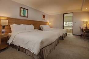 Arsma Hotel