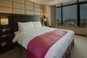 Arsma Hotel