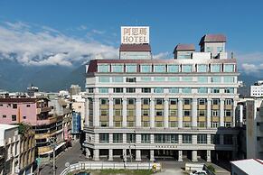 Arsma Hotel