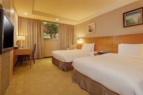 Arsma Hotel