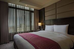 Arsma Hotel