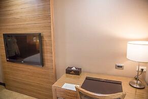 Arsma Hotel