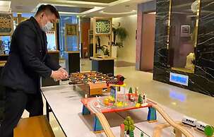 Arsma Hotel