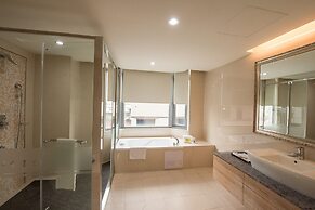 Arsma Hotel