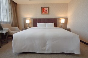 Arsma Hotel
