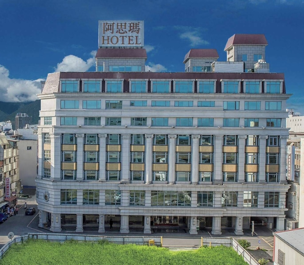 Arsma Hotel