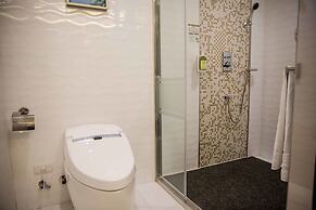 Arsma Hotel