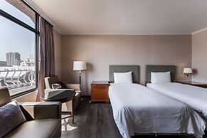 Hotel j Metropolis