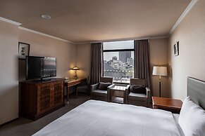 Hotel j Metropolis