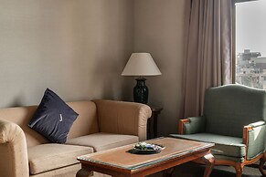 Hotel j Metropolis