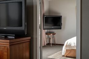Hotel j Metropolis