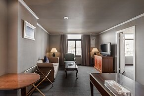 Hotel j Metropolis