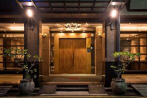 Hotel j Metropolis