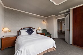 Hotel j Metropolis