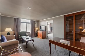 Hotel j Metropolis