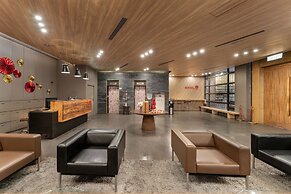 Hotel j Metropolis